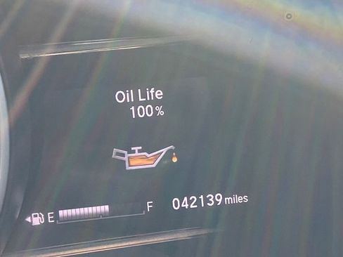 Used 2019 Honda Fit EX image 33