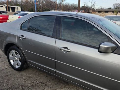 Used 2008 Ford Fusion SE image 6