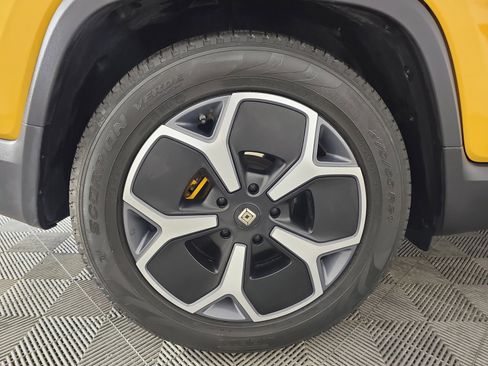 Used 2023 Rivian R1T Adventure image 12