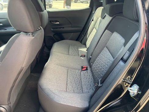 New 2026 Nissan Kicks SV w/ Cold Weather Package FWD image 8