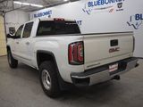 Used 2018 GMC Sierra 1500 SLT image 5