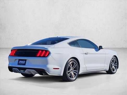 Used 2015 Ford Mustang Premium image 6