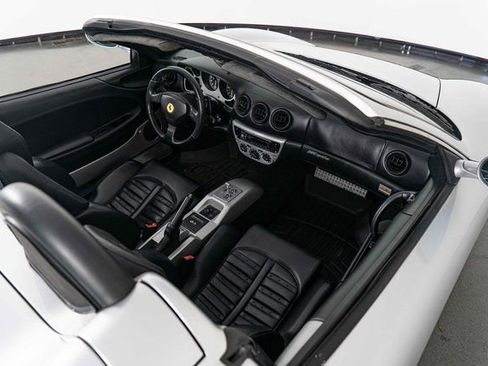 Used 2003 Ferrari 360 Spider image 24