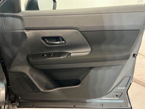 New 2026 Nissan Kicks S FWD image 23