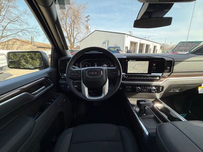 New 2026 GMC Sierra 1500 Elevation w/ Preferred Package