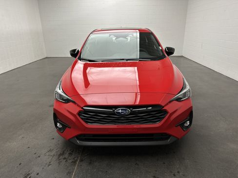 New 2026 Subaru Impreza RS AWD/4WD image 3
