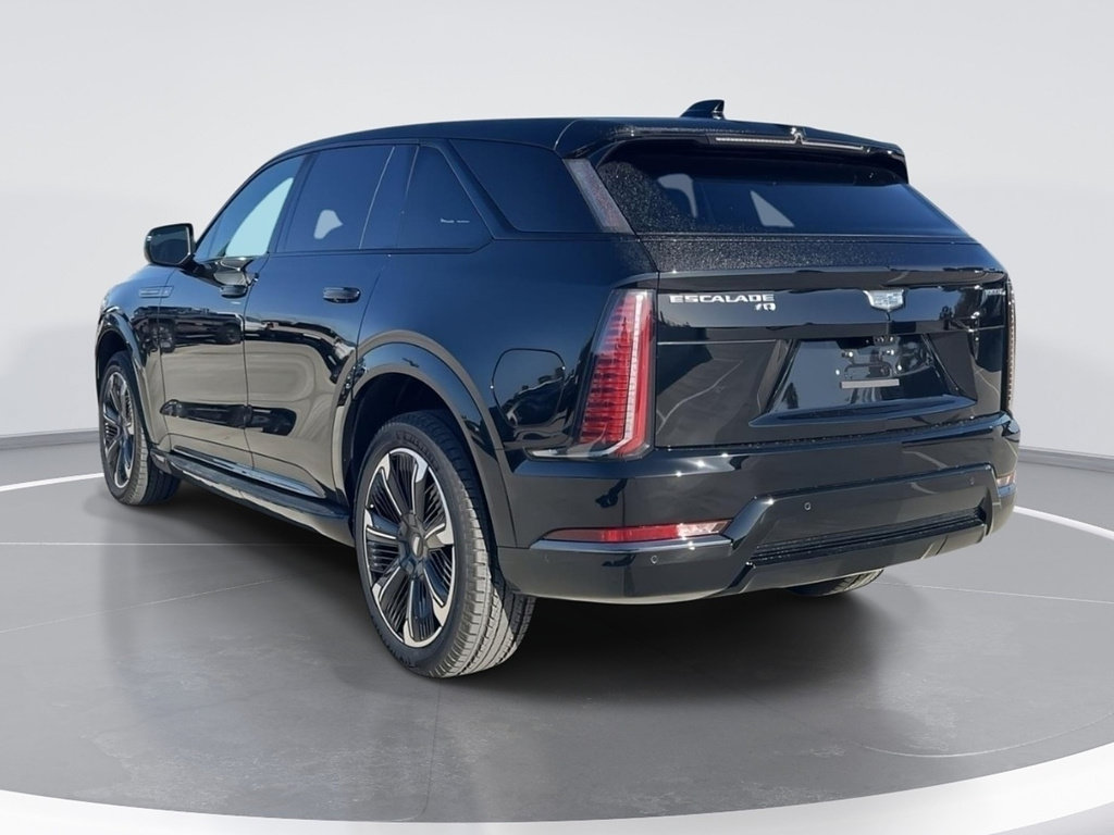 New 2025 Cadillac Escalade IQ Sport 2 AWD/4WD image 6