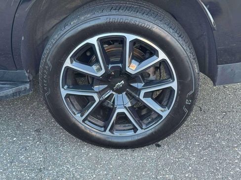 Used 2021 Chevrolet Tahoe RST AWD/4WD image 11