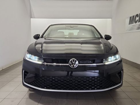 New 2026 Volkswagen Jetta S image 3