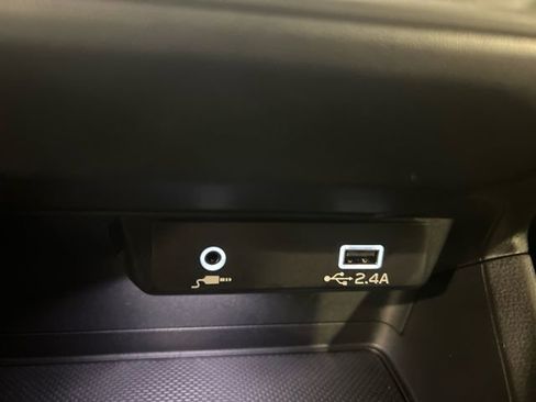Used 2025 Subaru Impreza 2.0i image 18