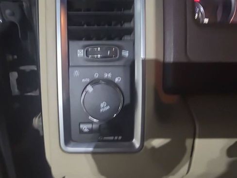 Used 2016 RAM 3500 Big Horn AWD/4WD image 14