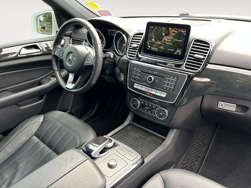 Used 2017 Mercedes-Benz GLE 350 4MATIC image 27