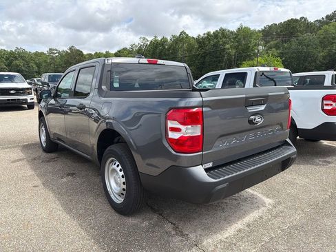 New 2026 Ford Maverick XL FWD image 9