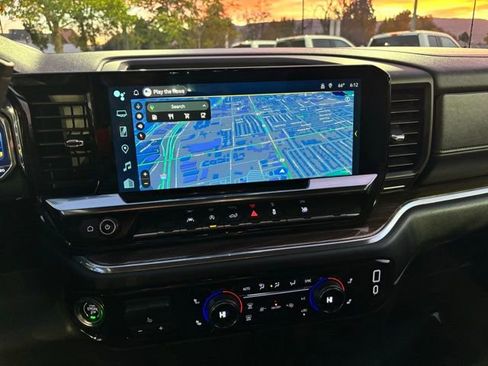 Certified 2025 Chevrolet Silverado 1500 LT image 19