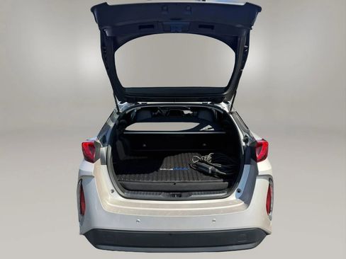 Used 2019 Toyota Prius Prime Advanced image 33