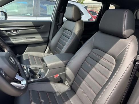 New 2026 Honda CR-V Sport-L image 6