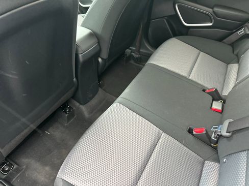 New 2025 Kia Soul LX image 12