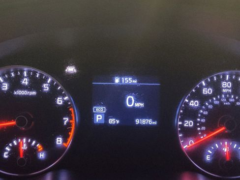 Used 2022 Kia Sportage LX w/ LX FWD Value Edition Package image 23
