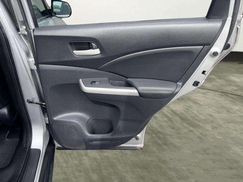 Used 2013 Honda CR-V EX-L image 25