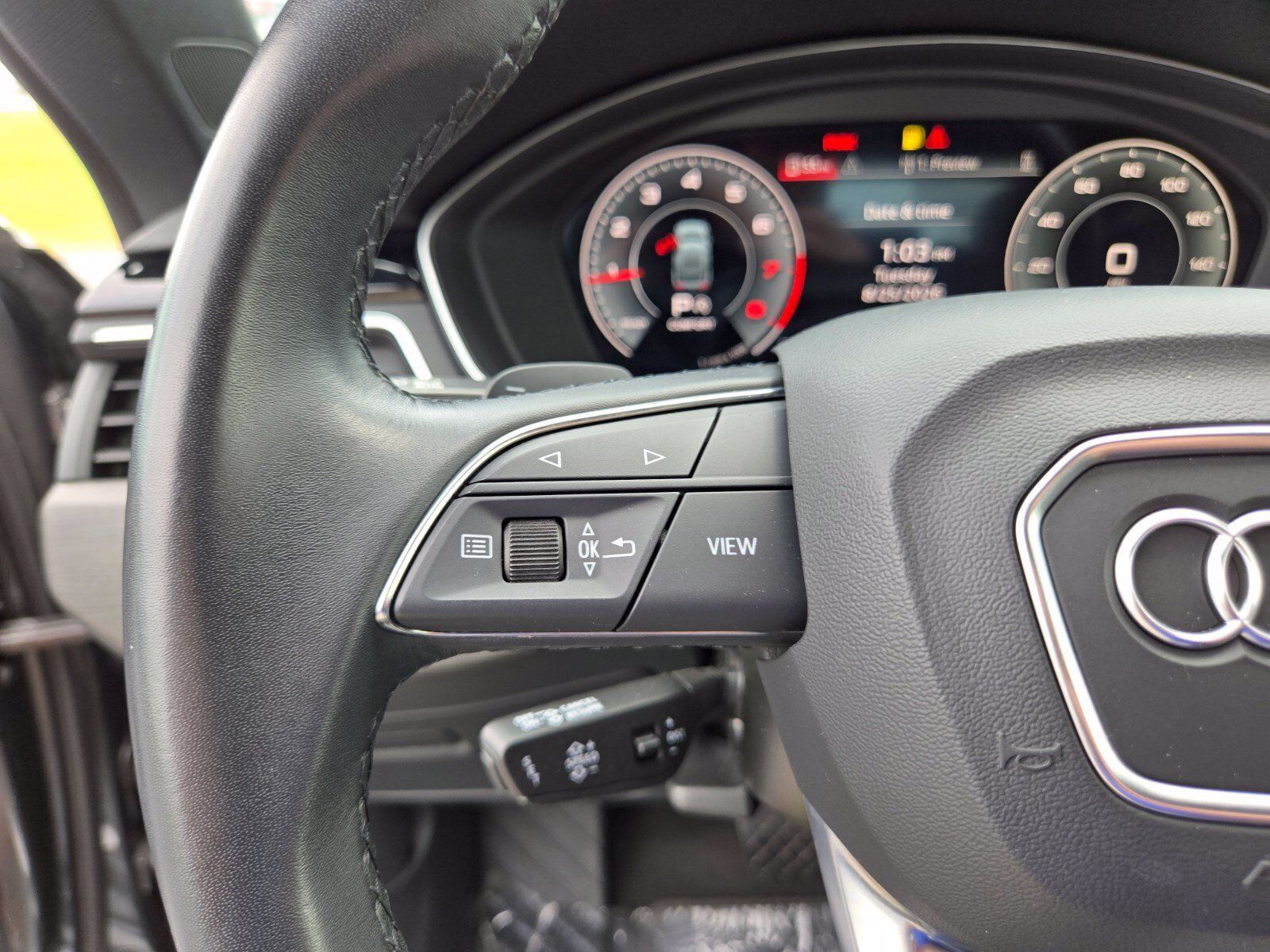 Used 2024 Audi A5 2.0T Premium Plus AWD/4WD image 29