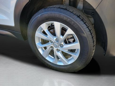 Used 2019 Hyundai Tucson SE image 37