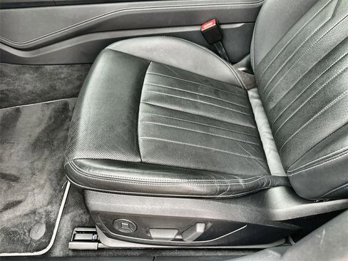 Used 2019 Audi A6 3.0T Prestige w/ Prestige Package image 25