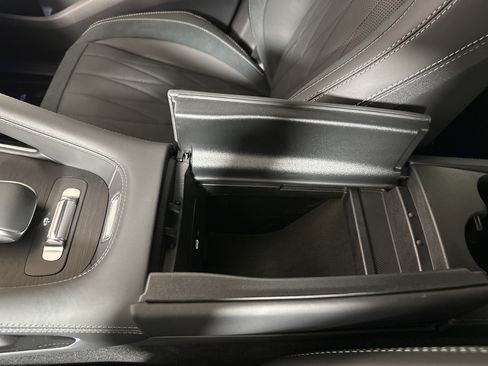 New 2026 Mercedes-Benz GLS 63 AMG 4MATIC image 22