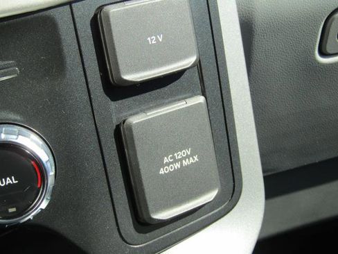 Certified 2022 Ford F150 XLT w/ Equipment Group 302A High image 31