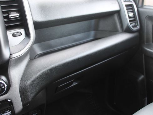 Used 2023 RAM 2500 Tradesman image 26