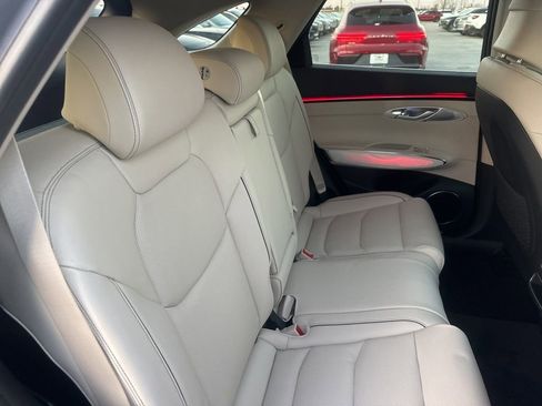 New 2026 Genesis GV70 2.5T Advanced image 22