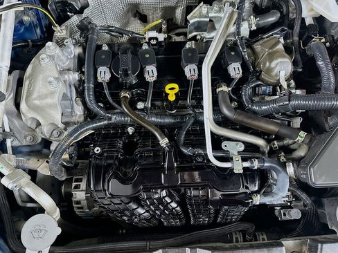 Used 2024 Mitsubishi Outlander SE image 34