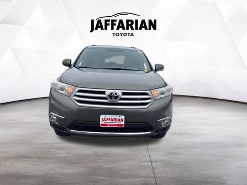 Used 2011 Toyota Highlander 4WD image 7
