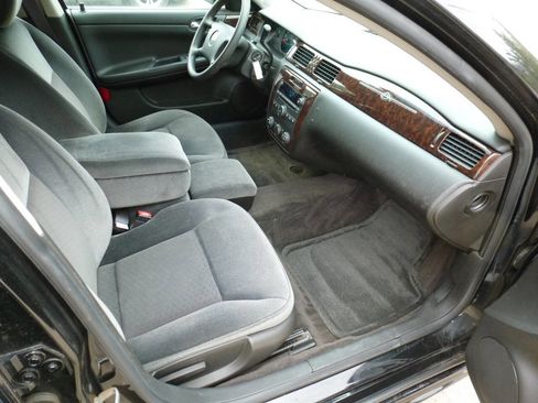 Used 2014 Chevrolet Impala Limited LS image 11