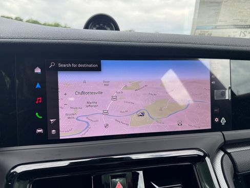 New 2025 Porsche Panamera image 22