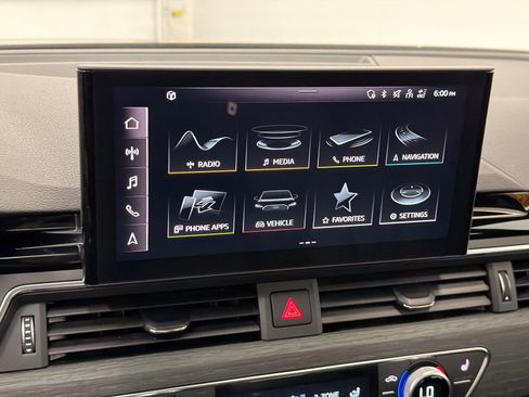 Used 2024 Audi A4 2.0T Premium Plus image 25