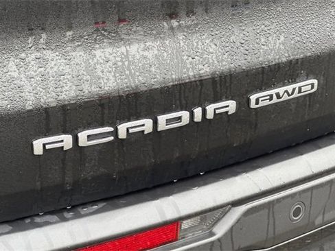 Used 2024 GMC Acadia AT4 w/ Super Cruise Package image 54