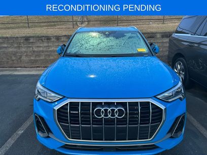 Used 2023 Audi Q3 2.0T Premium Plus