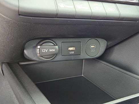 New 2025 Hyundai Elantra Blue image 14