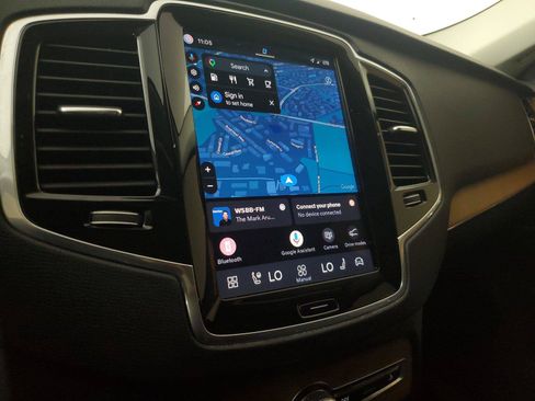 Certified 2024 Volvo XC90 B6 Plus w/ Protection Package Premier AWD/4WD image 28
