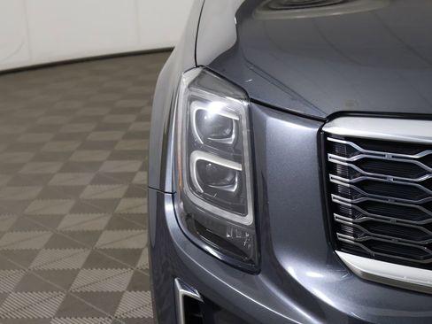 Used 2020 Kia Telluride SX AWD/4WD image 18