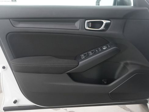 Used 2025 Honda Civic Sport image 20