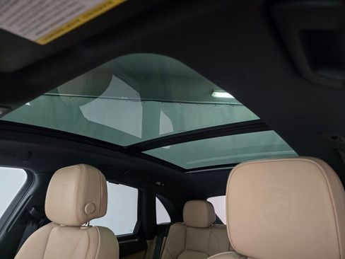 New 2026 Porsche Macan AWD/4WD image 45