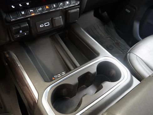 Certified 2023 Chevrolet Silverado 2500 LTZ w/ LTZ Premium Package image 15