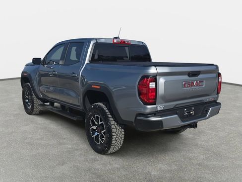 Used 2025 GMC Canyon AT4 w/ AT4X Package image 7
