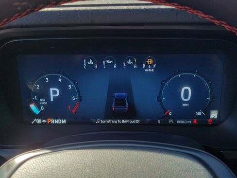 Used 2025 Ford F150 Raptor image 29