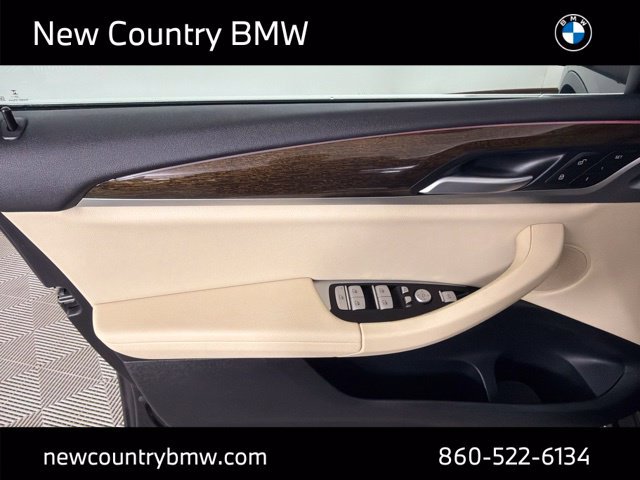 Used 2024 BMW X3 xDrive30i w/ Convenience Package AWD/4WD image 13