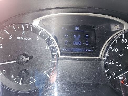 Used 2017 Nissan Altima 2.5 S w/ Power Driver Seat Package image 6