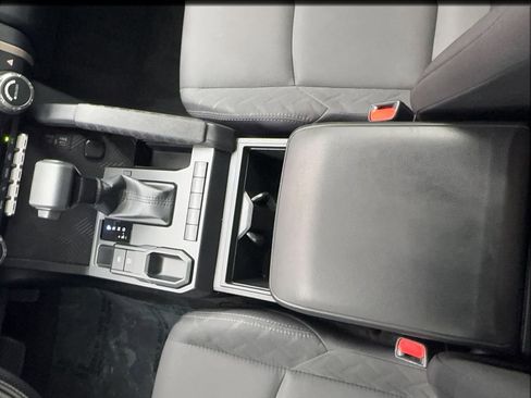 Used 2025 Toyota Tacoma SR RWD image 35
