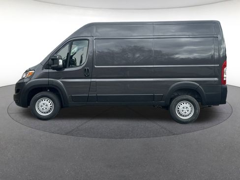 New 2026 RAM ProMaster 2500 image 2