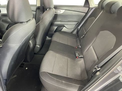 Certified 2024 Kia Forte LX FWD image 16
